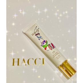 UVボディクリーム♡Arm&Back♡渋谷ヒカリエ　ShinQs HACCI
