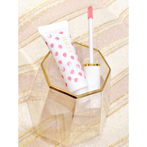 UVコレクション♡ティントオイルリップ♡渋谷ヒカリエ ShinQs HACCI