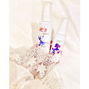 UVコレクション♡日焼け止めミスト♡渋谷ヒカリエ ShinQs HACCI