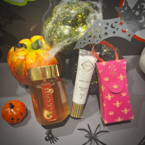 ハロウィン限定セットのご紹介②♡HACCI