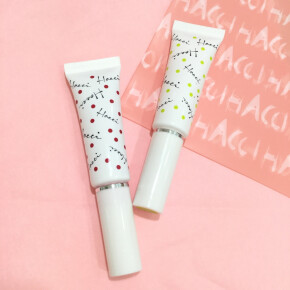 ティントオイルリップ♡渋谷ヒカリエShinQs HACCI