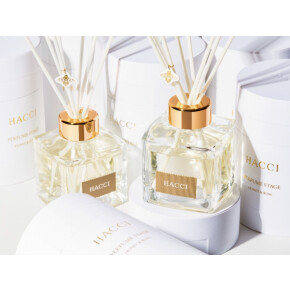 新登場♡ルームフレグランス♡渋谷ヒカリエ ShinQs HACCI