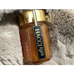 HACCIの美味しい【TABLE HONEY】渋谷ヒカリエ　ShinQs HACCI