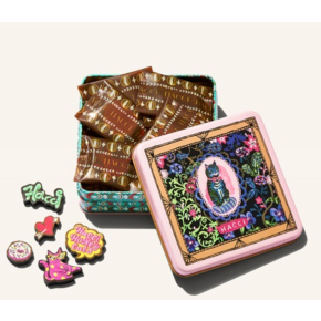 【限定品】❤︎CHOCOLATE   COLLECTION 2025❤︎渋谷ヒカリエShinQs HACCI