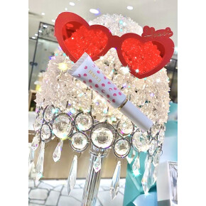 UVコレクション♡ティントオイルリップ♡渋谷ヒカリエ ShinQs HACCI