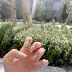 ＊new nail＊