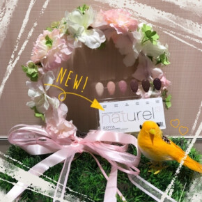 ZOYA＊春の新作カラー