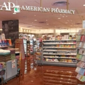 AP by AMERICANPHARMACYです。