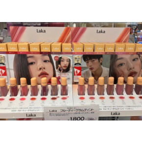 Laka(ラカ)　入荷しました♪