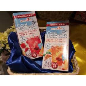 水だしフルーツハーブティーの試飲会行います♪