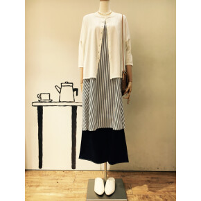 "STAMP AND DIARY" のご紹介