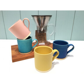 人気の作山カラーマグ入荷致しました◎