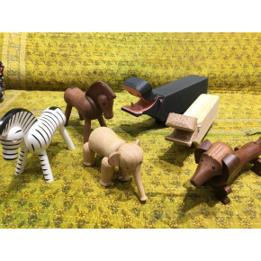 【入荷】Kay Bojesenのオブジェ達☆