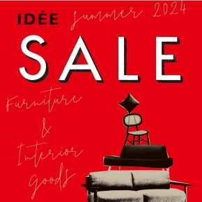 IDÉE SUMMER SALE 2024