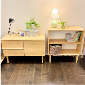 【IDÉE 渋谷店】新生活にはSTILT Seriesを