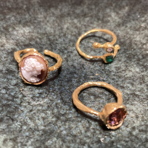 Winter Jewelry Fair 〜SUSA bijou〜  