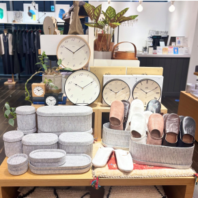 【IDÉE渋谷】新生活におすすめのインテリア小物