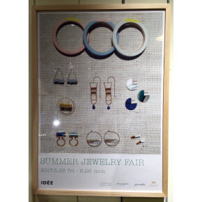 【5/26スタート！】SUMMER JEWELRY FAIR 