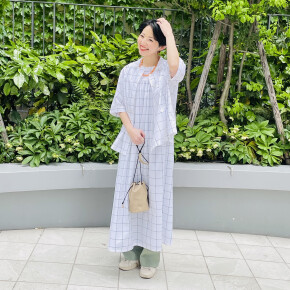 H& by POOL 初夏の新作ご紹介
