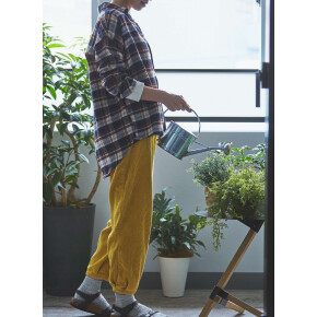 POOL 少しずつ秋を取り入れて
