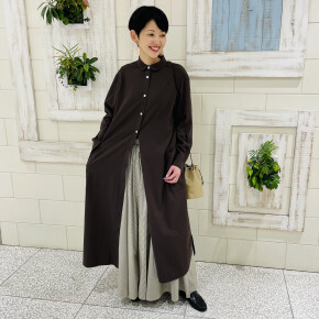 【IDEE 渋谷】身長162㎝