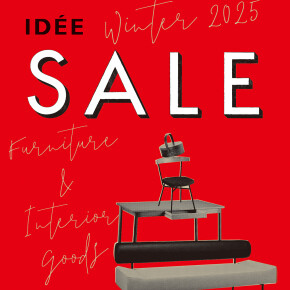 IDÉE WINTER SALE 2025