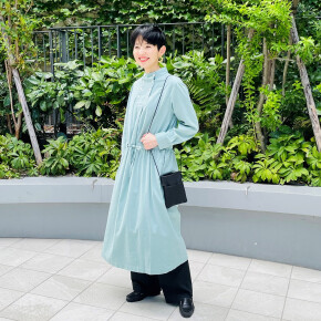 2025 Autumn Winter  H&by POOL　新作のご案内