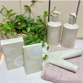 MAINE　BEACH　POP UP開催