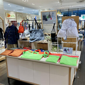 formuniform POP UP 開催！！