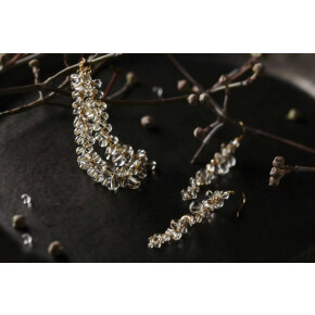 asumi bijoux ジュエリーのご紹介