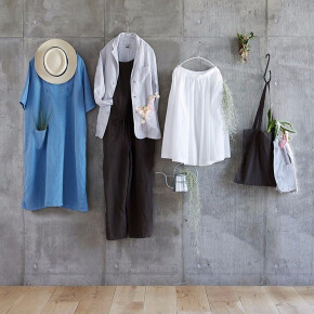 いろいろの服アーカイブコレクション