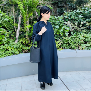 【IDÉE 渋谷店】身長160㎝