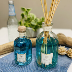【recommend item】Dr.VARNJES 7月おすすめの香り  "ACQUA"