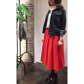 POOL いろいろの服③