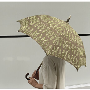 イイダ傘　おすすめの日傘、雨傘