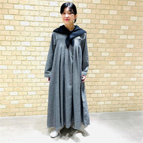 H& by POOL 人気No.1ワンピース