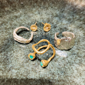 Winter Jewelry Fair 〜SUSA bijou〜間もなく終了します！