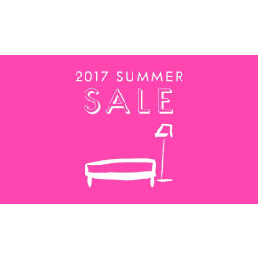 SUMMER SALE スタート！！