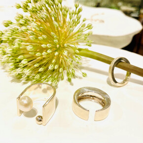 SUMEER JEWELRY FAIR 開催中です