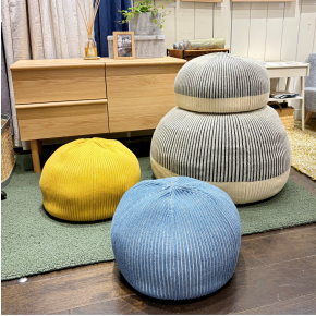 【IDÉE 渋谷店】いいね祭り開催　PUUF＆MINI　PUUF