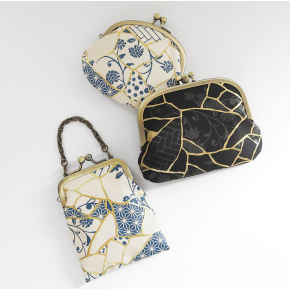 【NEW】魅力的な「Kintsugi」シリーズが再登場！