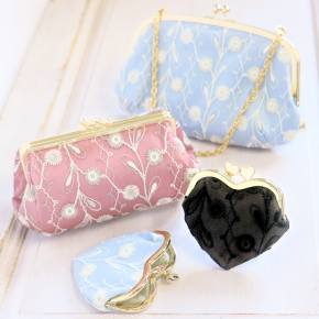 ブライダルシーンにも☆上品&キュートな「フラワーシャワー」