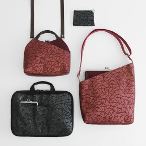 ジオメトリックラバーに新色＆新アイテムが登場！