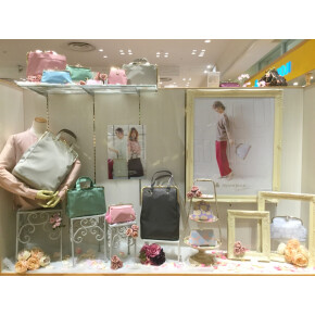 春のトキメキ…♡一気に入荷