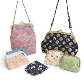 【NEW】上品なレトロ金襴シリーズ