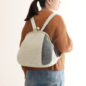 モコモコかわいい「moco」シリーズ発売