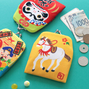 人気の「干支」アイテムが入荷！