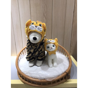 注目・変身かぶり帽