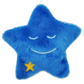 ユニークお星様☆