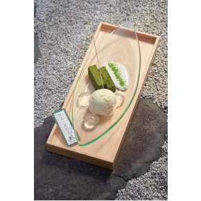 抹茶メニューのご紹介